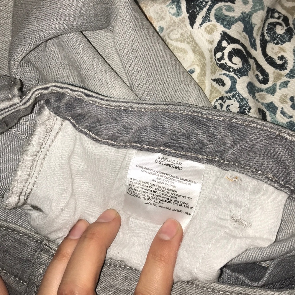 Jeans - Picture 4 of 4